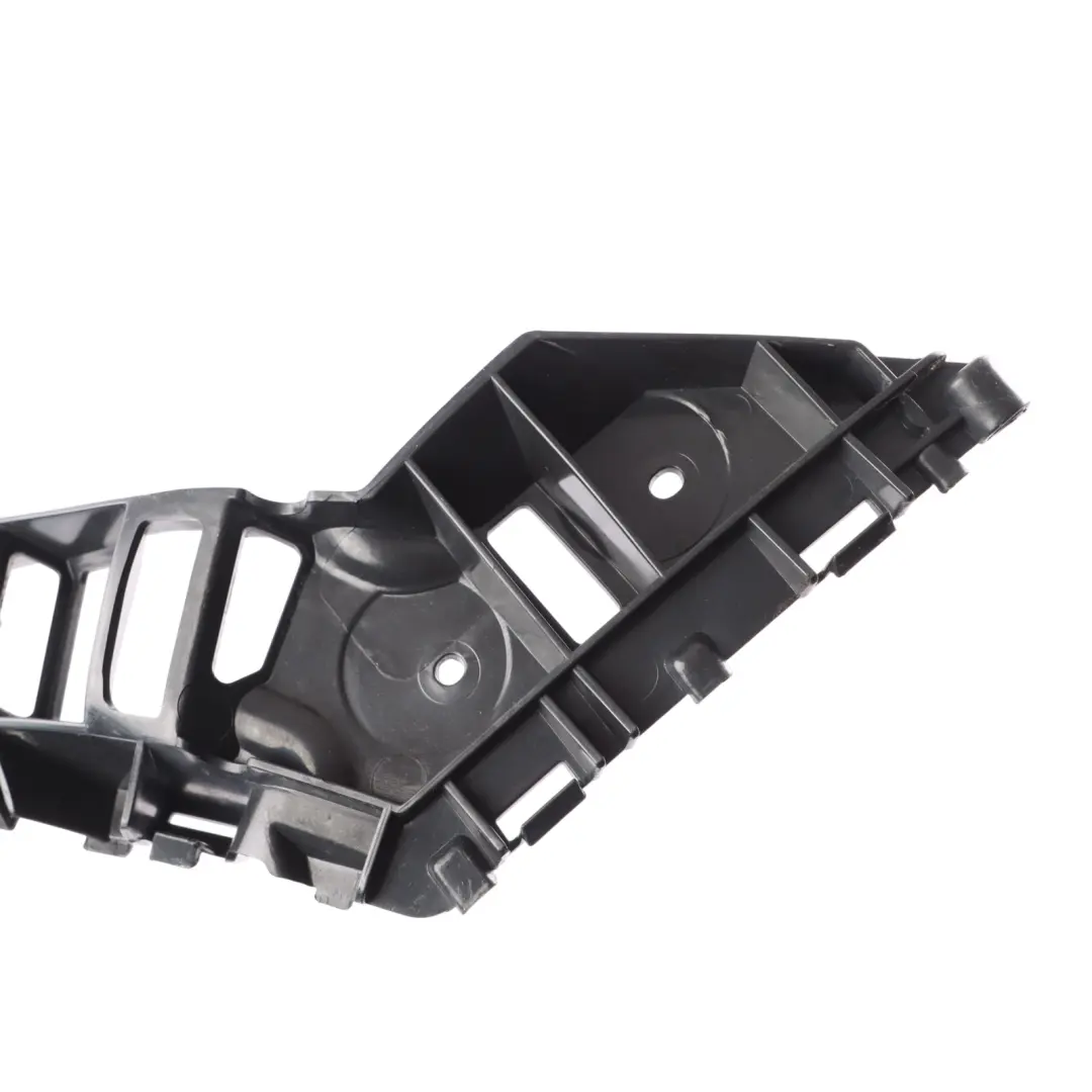 Volkswagen Scirocco Mk3 Rear Bumper Guide Bracket Support Left N/S - SKU 1K8807393D - Part number 1K8807393D