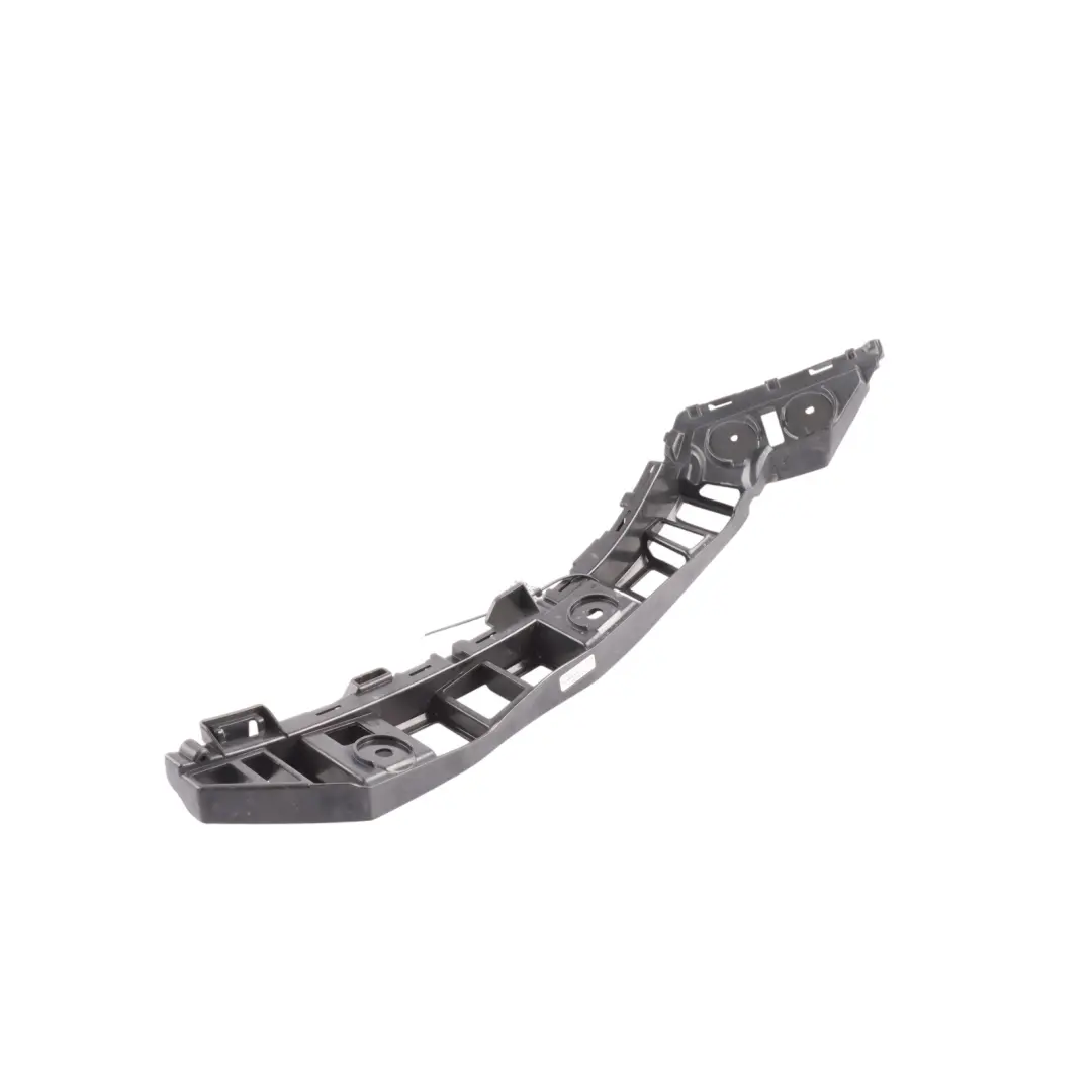 Volkswagen Scirocco Mk3 Rear Bumper Guide Bracket Support Left N/S - SKU 1K8807393D - Part number 1K8807393D