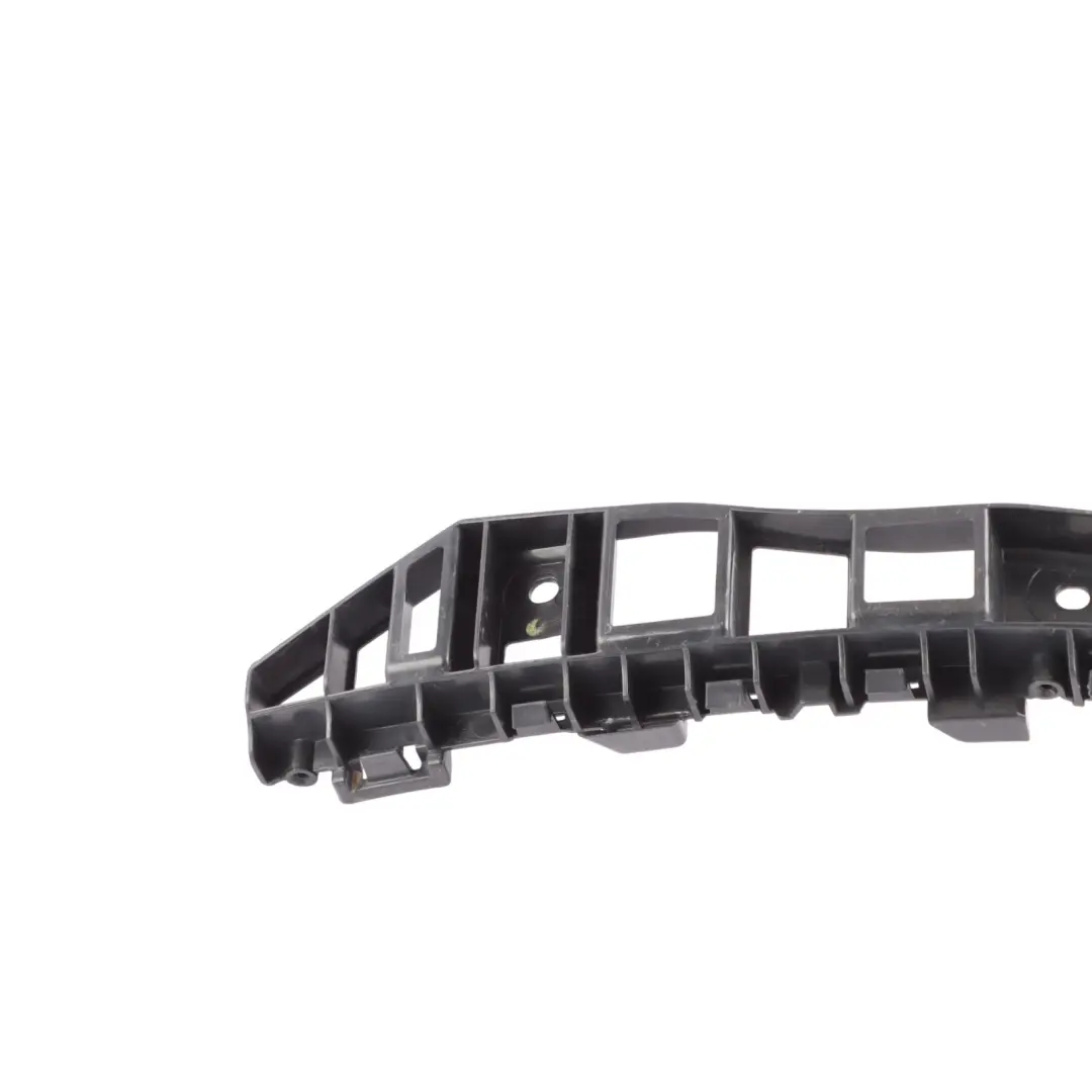 Volkswagen Scirocco Mk3 Soporte Guía Parachoques Trasero Izquierdo - SKU 1K8807393D - Número de pieza 1K8807393D