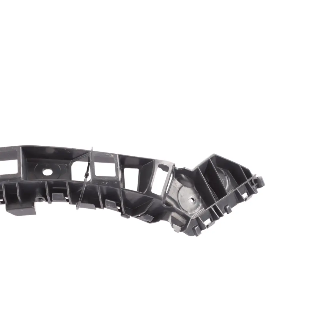 Volkswagen Scirocco Mk3 Rear Bumper Guide Bracket Support Left N/S - SKU 1K8807393D - Part number 1K8807393D