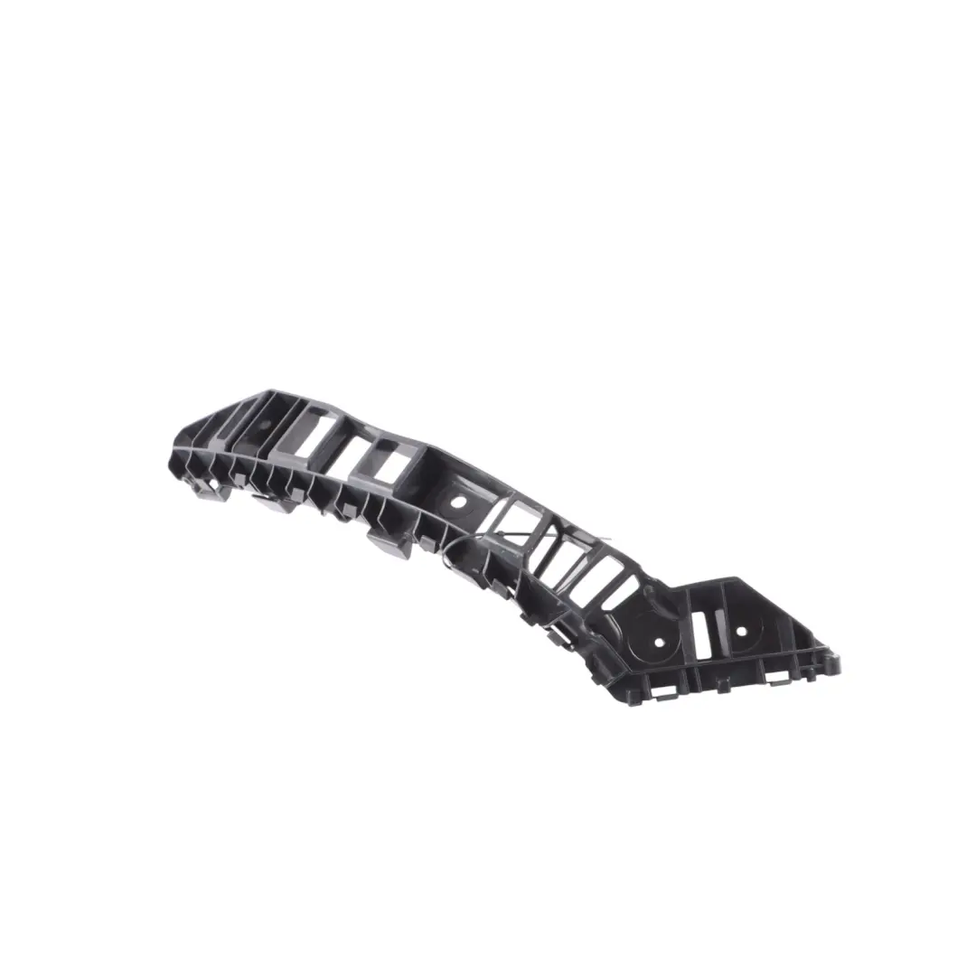 Volkswagen Scirocco Mk3 Rear Bumper Guide Bracket Support Left N/S - SKU 1K8807393D - Part number 1K8807393D