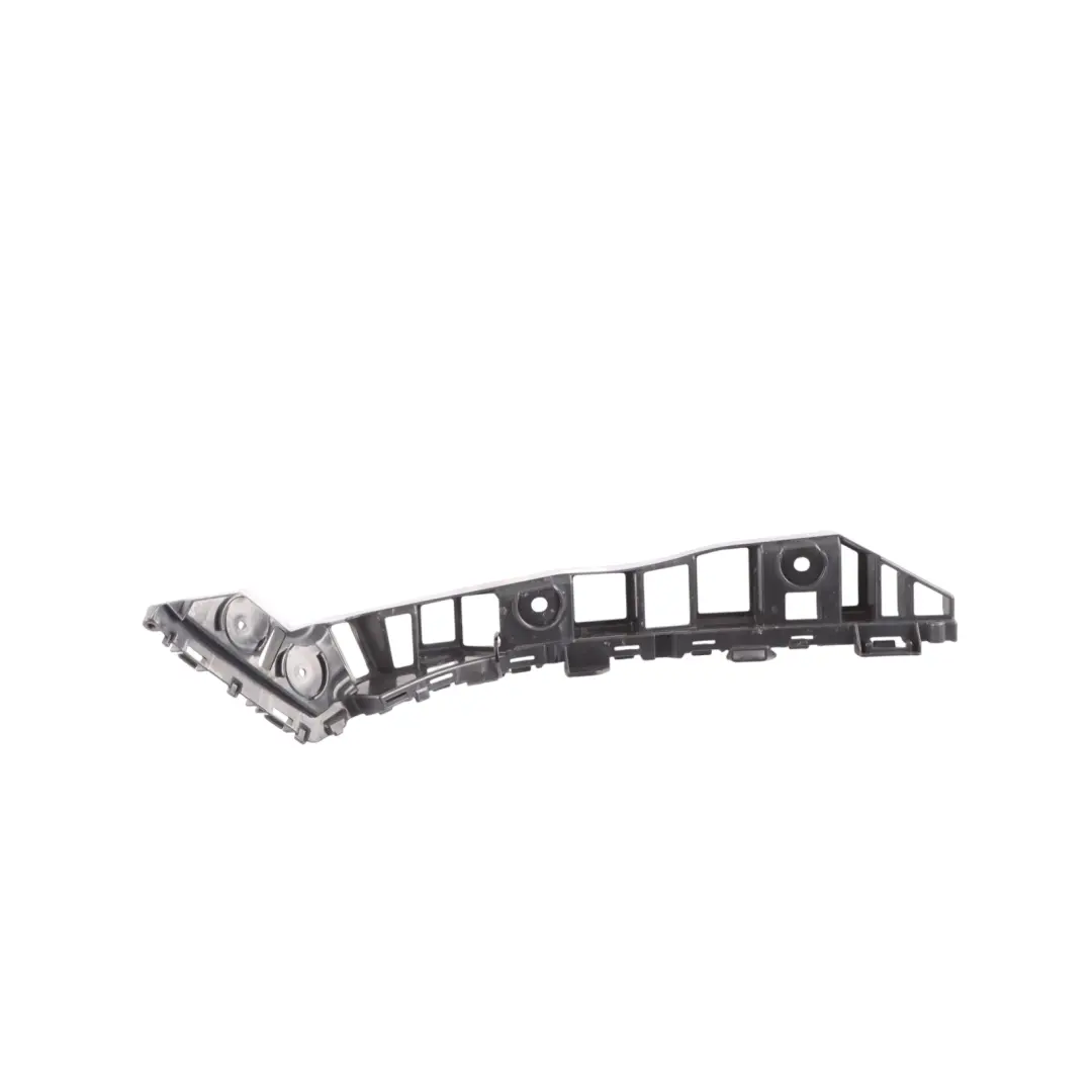 Volkswagen Scirocco Mk3 Rear Bumper Guide Bracket Support Left N/S - SKU 1K8807393D - Part number 1K8807393D