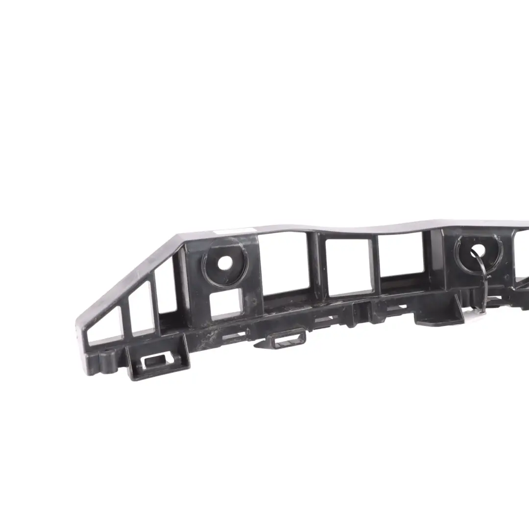 Volkswagen Scirocco Mk3 Hintere Stoßstangenhalterung Halterung Rechts - SKU 1K8807394D - Teilenummer 1K8807394D