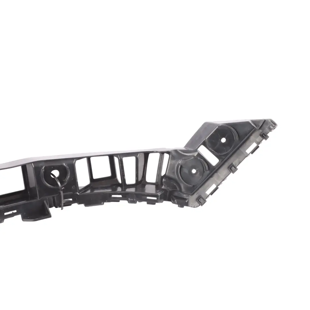 Mk3 Rear Bumper Bracket Holder Mount Right O/S to Volkswagen Scirocco with Part number 1K8807394D Volkswagen Scirocco Mk3 Rear Bumper Bracket Holder Mount Right O/S - SKU 1K8807394D - Part number 1K8807394D