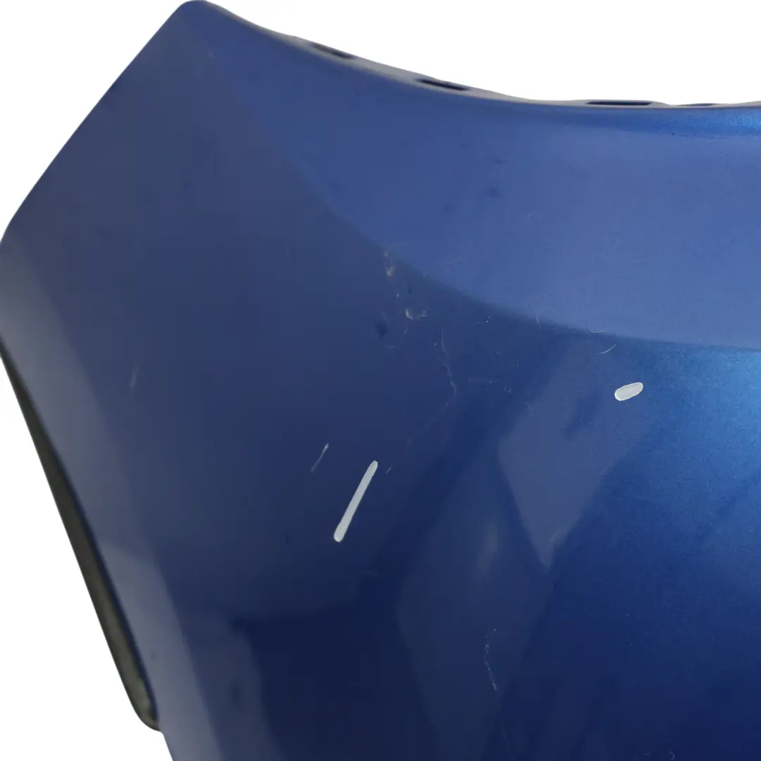 Mk3 Zderzak Tylny Polift Rising Blue Niebieski Metalik - R5Z do VW Scirocco o numerze 1K8807421R VW Scirocco Mk3 Zderzak Tylny Polift Rising Blue Niebieski Metalik - R5Z - SKU 1K8807421R-RIB - Numer Części 1K8807421R