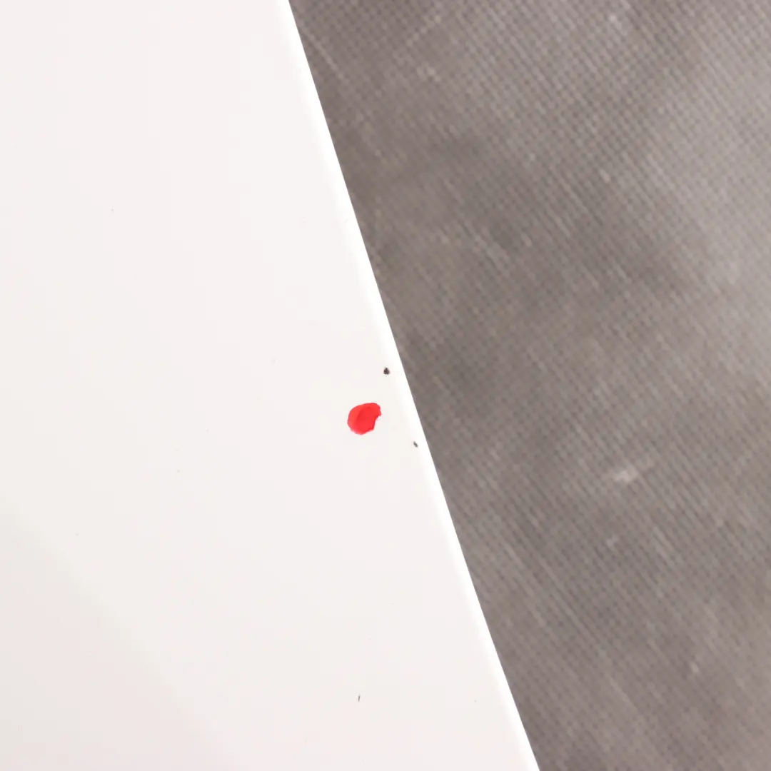 Mk3 Side Panel Front Left N/S Wing Fender Candy White - B9A to Volkswagen Scirocco with Part number 1K8821105B Volkswagen Scirocco Mk3 Side Panel Front Left N/S Wing Fender Candy White - B9A - SKU 1K8821105B-CAN - Part number 1K8821105B