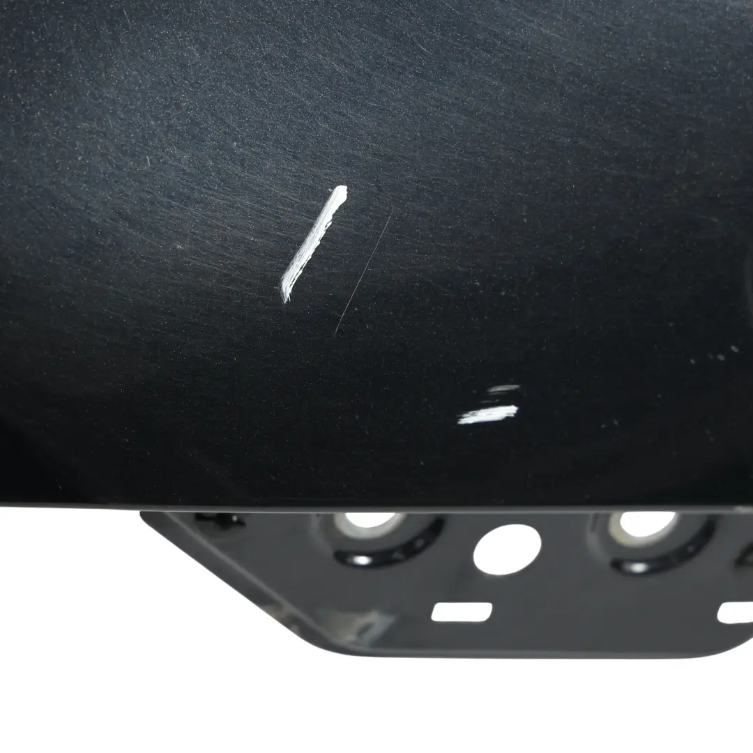 Pannello Laterale Anteriore Destro Parafango Ala Deep Black - C9X per VW Scirocco 3 con numero di parte 1K8821106B VW Scirocco 3 Pannello Laterale Anteriore Destro Parafango Ala Deep Black - C9X - SKU 1K8821106B-DBL1 - Numero di parte 1K8821106B