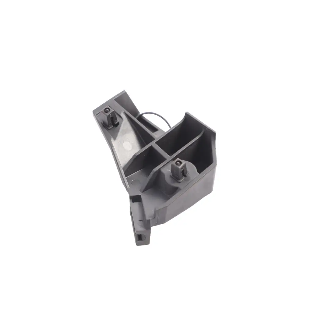 Audi TT FV Bonnet Release Handle Grab Bracket Mount Black - SKU 1K8823633 - Part number 1K8823633