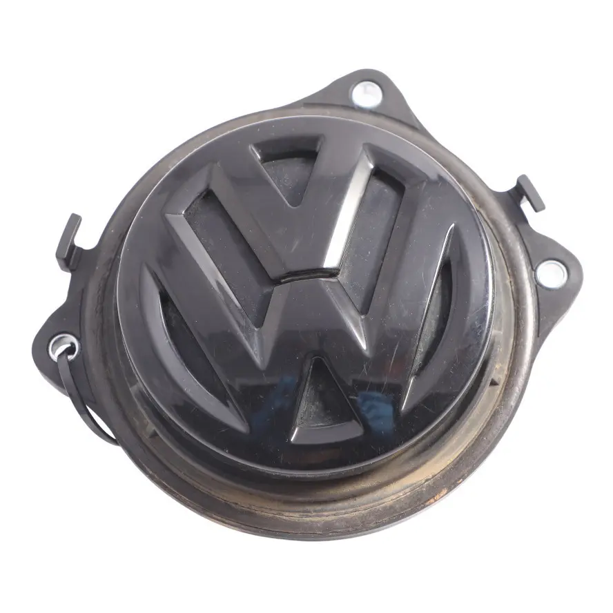 Volkswagen Scirocco MK3 Mécanisme Hayon Coffre Arrière 1K8827469B