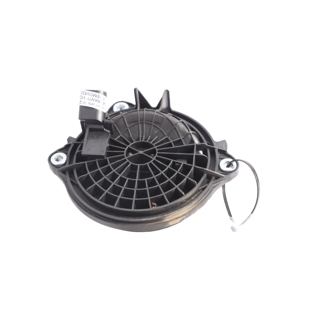 Volkswagen Scirocco Mk3 Mechanizm Klapy Bagażnika Tył - SKU 1K8827469B - Numer Części 1K8827469B