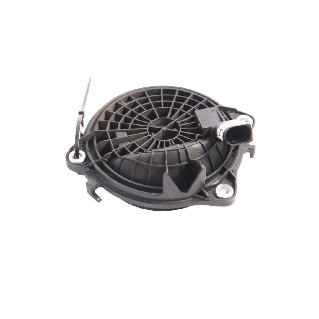 Volkswagen Scirocco Mk3 Mechanizm Klapy Bagażnika Tył - SKU 1K8827469B - Numer Części 1K8827469B