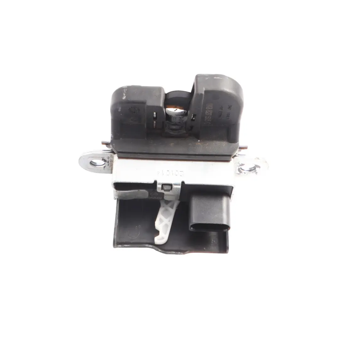 Mk3 Tailgate Lock Boot Trunk Latch Mechanism 1K8827505C to VW Volkswagen Scirocco with Part number 1K8827505E VW Volkswagen Scirocco Mk3 Tailgate Lock Boot Trunk Latch Mechanism 1K8827505C - SKU 1K8827505E - Part number 1K8827505E