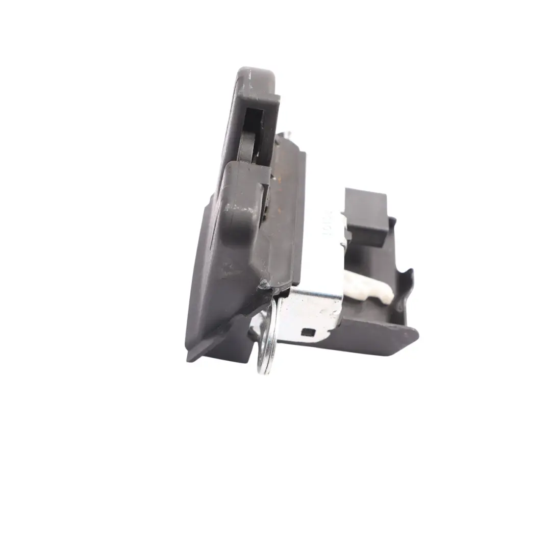 Mk3 Tailgate Lock Boot Trunk Latch Mechanism 1K8827505C to VW Volkswagen Scirocco with Part number 1K8827505E VW Volkswagen Scirocco Mk3 Tailgate Lock Boot Trunk Latch Mechanism 1K8827505C - SKU 1K8827505E - Part number 1K8827505E