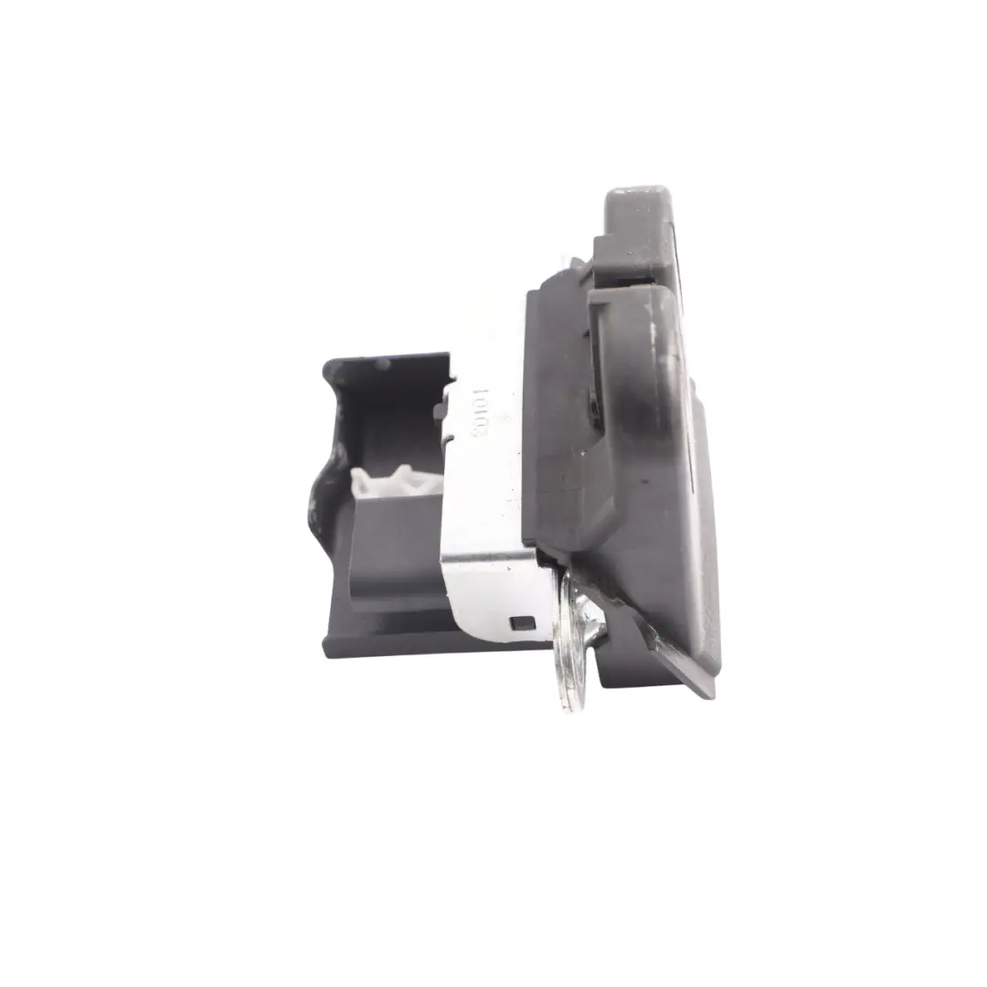 VW Volkswagen Scirocco Mk3 Tailgate Lock Boot Trunk Latch Mechanism 1K8827505C - SKU 1K8827505E - Part number 1K8827505E
