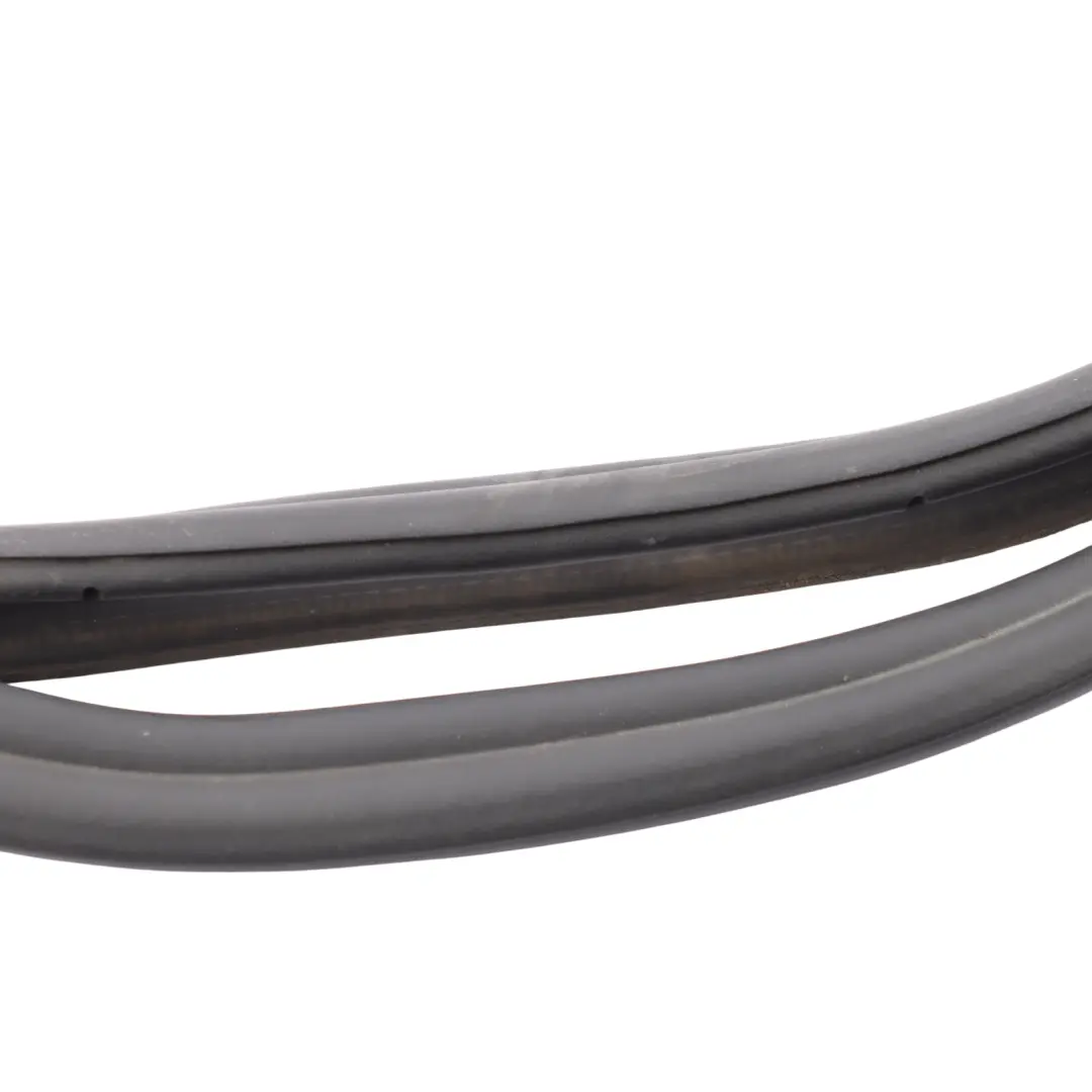 Mk3 Tailgate Boot Lid Trunk Seal Gasket Rubber 1K8827505B to Volkswagen Scirocco with Part number 1K8827705C Volkswagen Scirocco Mk3 Tailgate Boot Lid Trunk Seal Gasket Rubber 1K8827505B - SKU 1K8827705C - Part number 1K8827705C