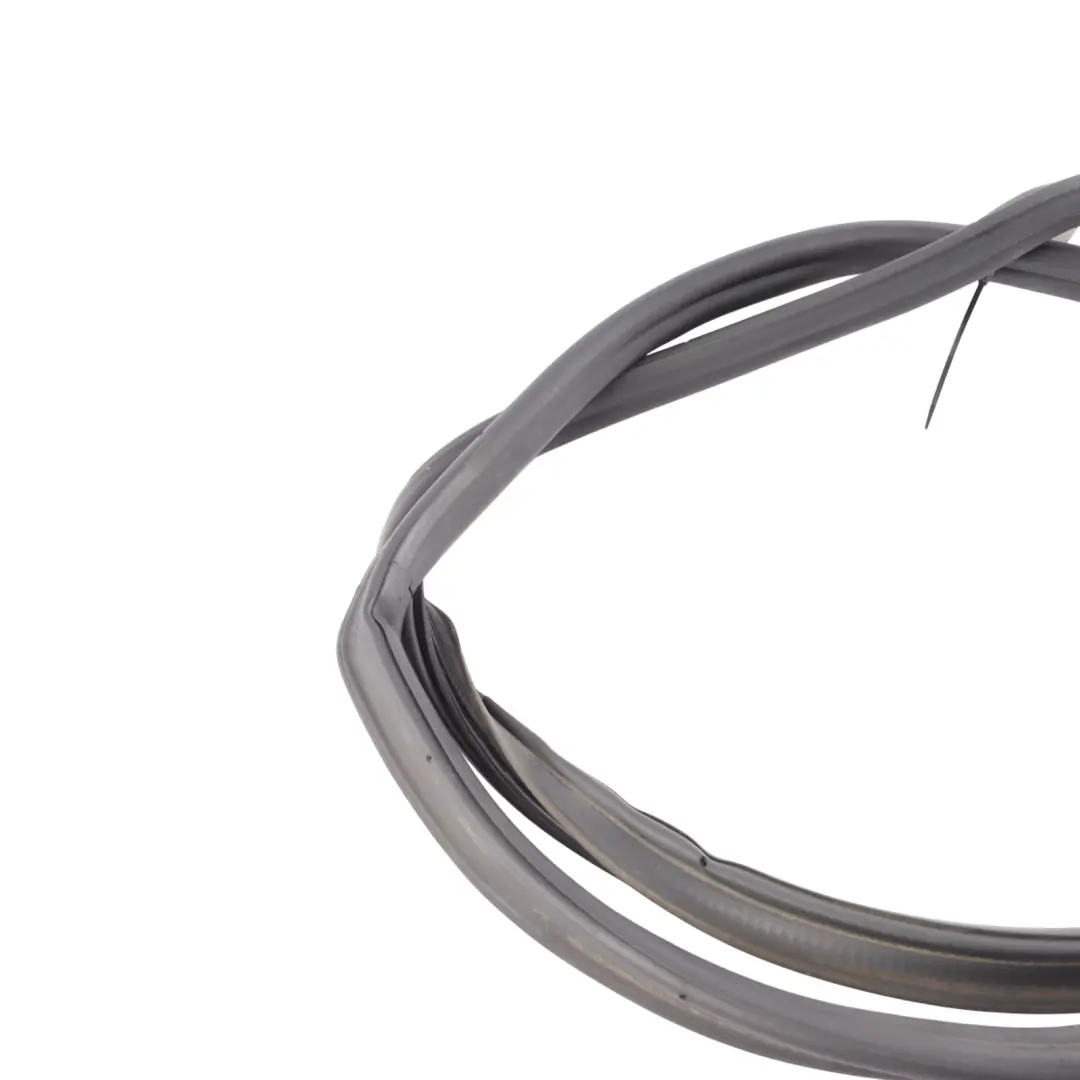 Volkswagen Scirocco Mk3 Tailgate Boot Lid Trunk Seal Gasket Rubber 1K8827505B - SKU 1K8827705C - Part number 1K8827705C