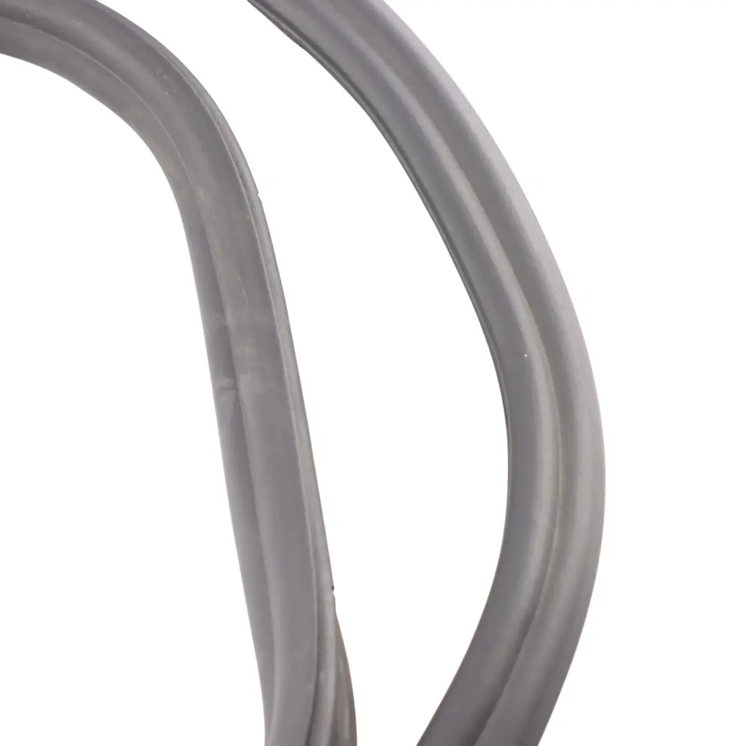 Volkswagen Scirocco Mk3 Tailgate Boot Lid Trunk Seal Gasket Rubber 1K8827505B - SKU 1K8827705C - Part number 1K8827705C