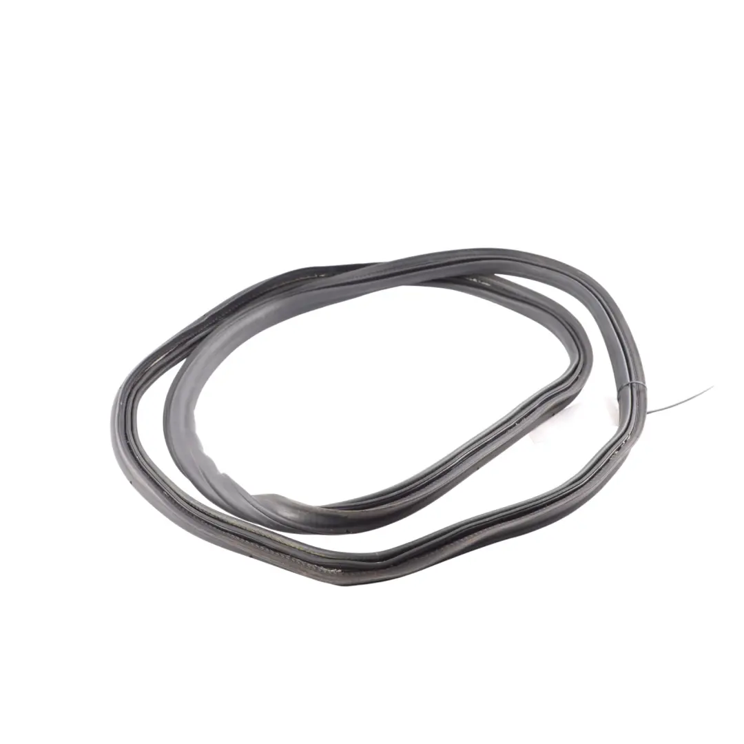 Mk3 Junta Estanqueidad Para Maletero Trasero Goma 1K8827505B para Volkswagen Scirocco con número de pieza 1K8827705C Volkswagen Scirocco Mk3 Junta Estanqueidad Para Maletero Trasero Goma 1K8827505B - SKU 1K8827705C - Número de pieza 1K8827705C