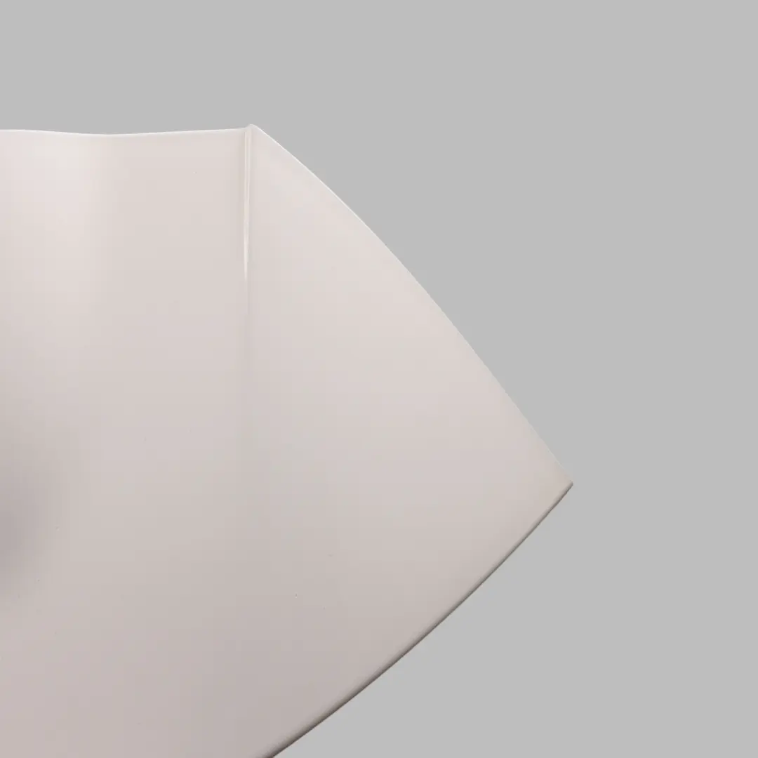 Mk3 Spoiler Posteriore Pannello Candy White - LB9A per Volkswagen Scirocco con numero di parte 1K8827933E Volkswagen Scirocco Mk3 Spoiler Posteriore Pannello Candy White - LB9A - SKU 1K8827933E-CAN - Numero di parte 1K8827933E