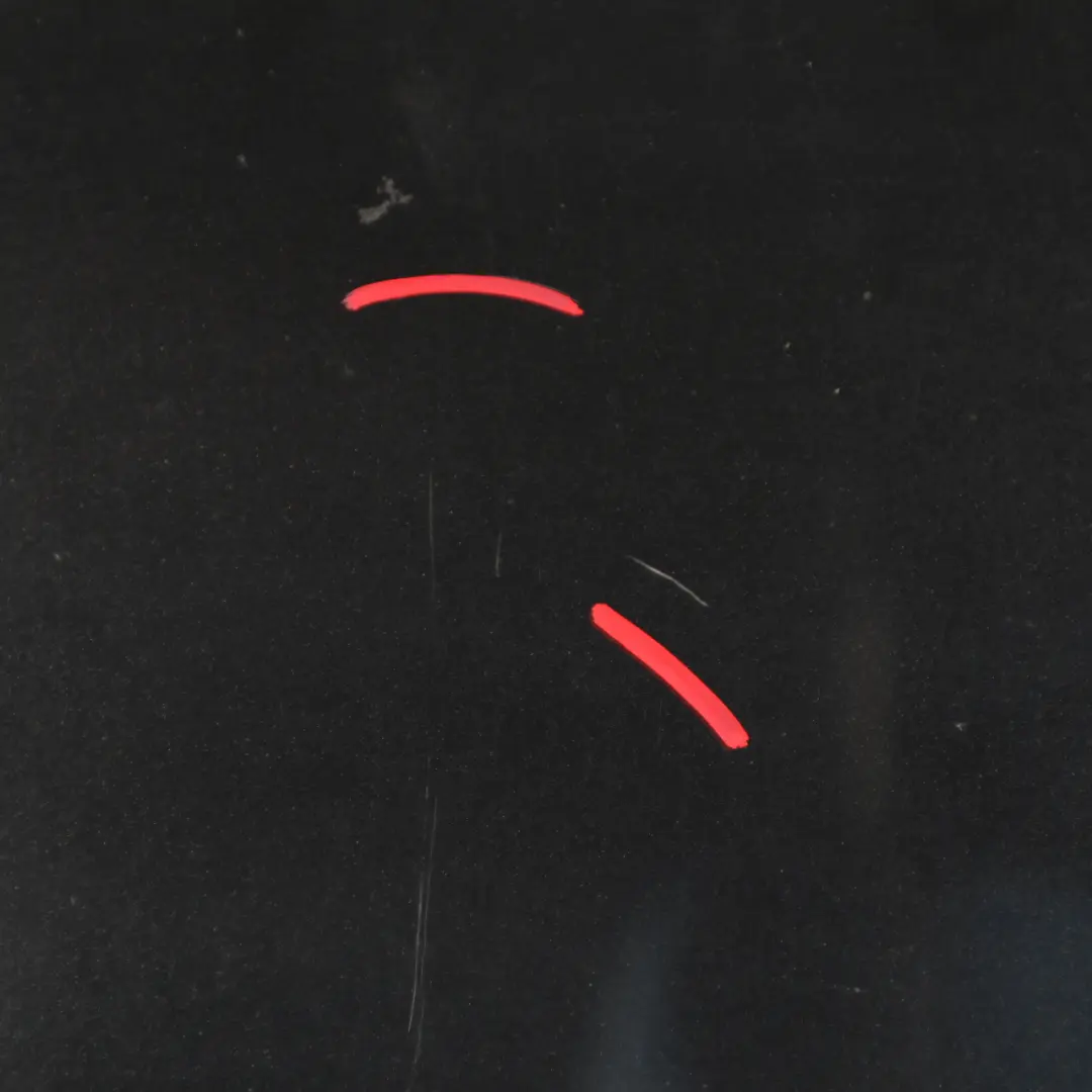 Mk3 - C9X Aileron Arrière Panneau Garniture Hayon Noir Foncé pour Volkswagen Scirocco à propos du numéro de pièce 1K8827933E Volkswagen Scirocco Mk3 - C9X Aileron Arrière Panneau Garniture Hayon Noir Foncé - SKU 1K8827933E-DBL - Numéro de pièce 1K8827933E