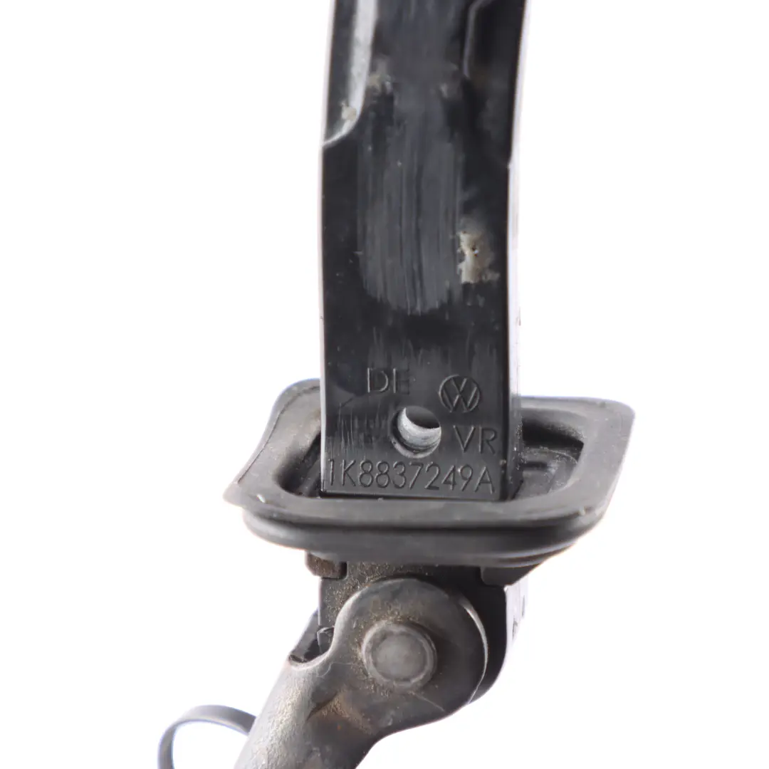 Mk3 Türsicherungsband Stopper Vorne Links Rechts für VW Scirocco mit Teilenummer 1K8837249A VW Scirocco Mk3 Türsicherungsband Stopper Vorne Links Rechts - SKU 1K8837249A - Teilenummer 1K8837249A