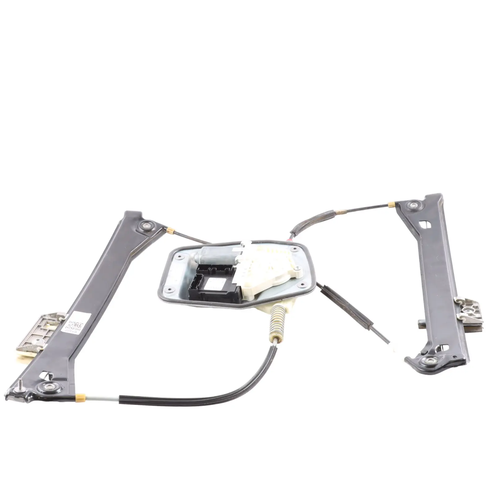 VW Volkswagen Scirocco Mk3 Window Regulator Motor Front Right O/S 1K8837462G