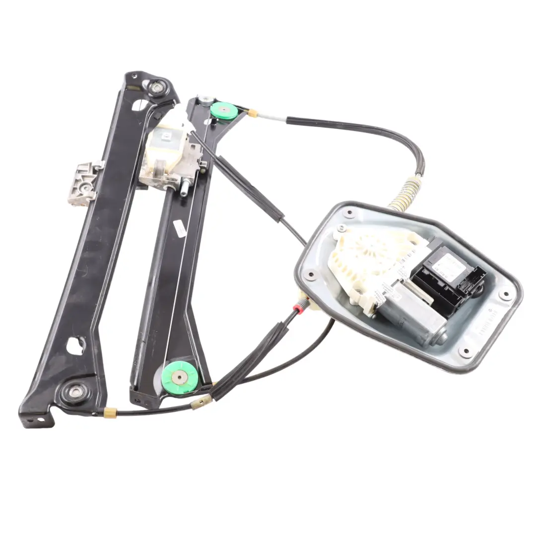Mk3 Window Regulator Motor Front Right O/S to VW Volkswagen Scirocco with Part number 1K8837462G VW Volkswagen Scirocco Mk3 Window Regulator Motor Front Right O/S - SKU RHD-1K8837462G - Part number 1K8837462G