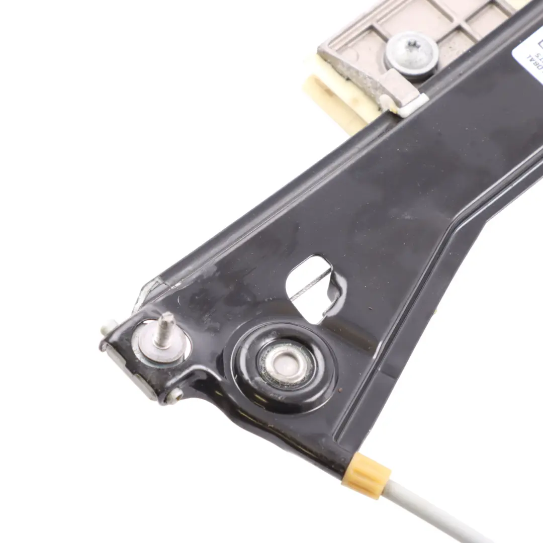 VW Volkswagen Scirocco Mk3 Window Regulator Motor Front Right O/S - SKU 1K8837462G - Part number 1K8837462G