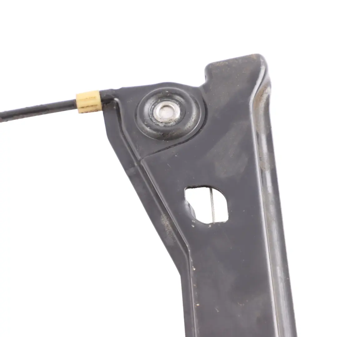 VW Volkswagen Scirocco Mk3 Window Regulator Motor Front Right O/S - SKU 1K8837462G - Part number 1K8837462G