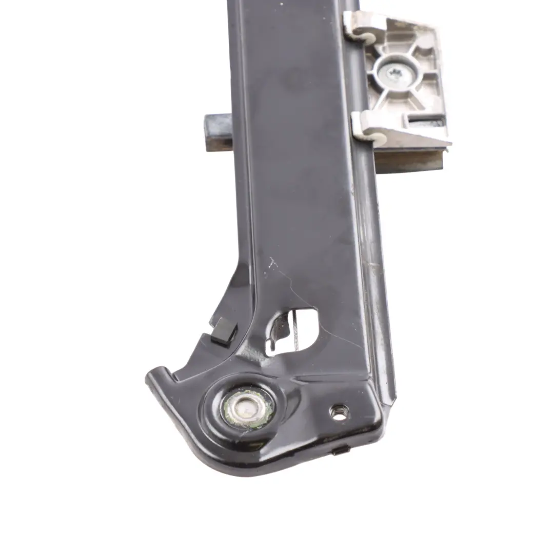 VW Volkswagen Scirocco Mk3 Window Regulator Motor Front Right O/S - SKU 1K8837462G - Part number 1K8837462G