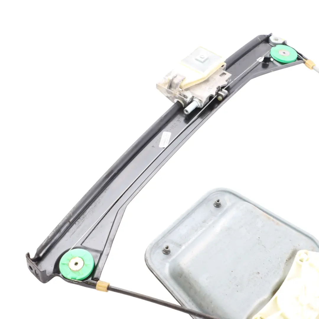 Mk3 Window Regulator Motor Front Right O/S to VW Volkswagen Scirocco with Part number 1K8837462G VW Volkswagen Scirocco Mk3 Window Regulator Motor Front Right O/S - SKU RHD-1K8837462G - Part number 1K8837462G