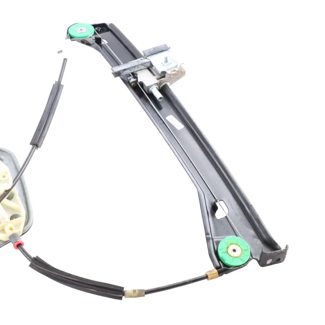 VW Volkswagen Scirocco Mk3 Window Regulator Motor Front Right O/S - SKU RHD-1K8837462G - Part number 1K8837462G