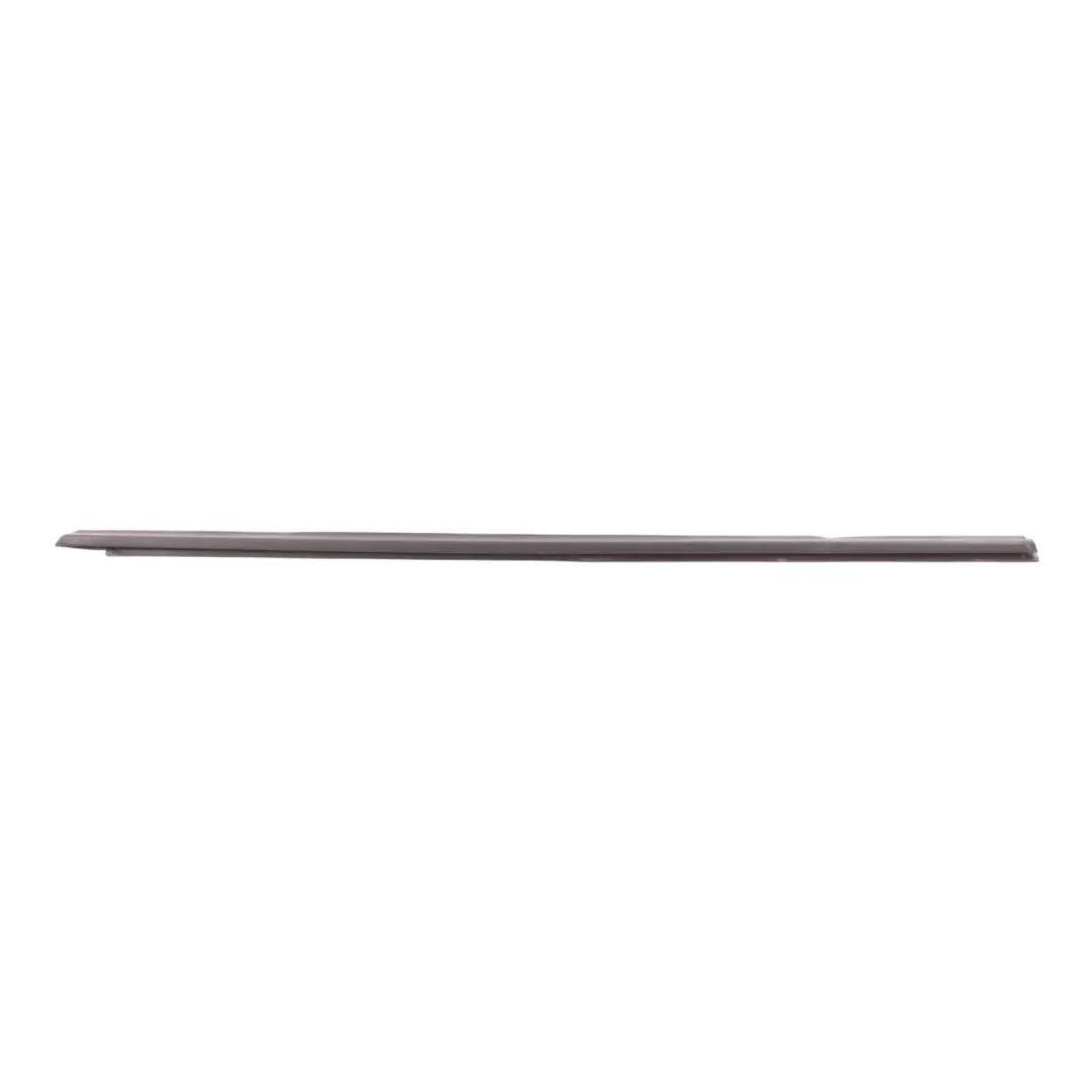 Volkswagen Scirocco Mk3 Window Wheather Strip Water Outer Right O/S 1K8837477B - SKU 1K8837478B - Part number 1K8837478B