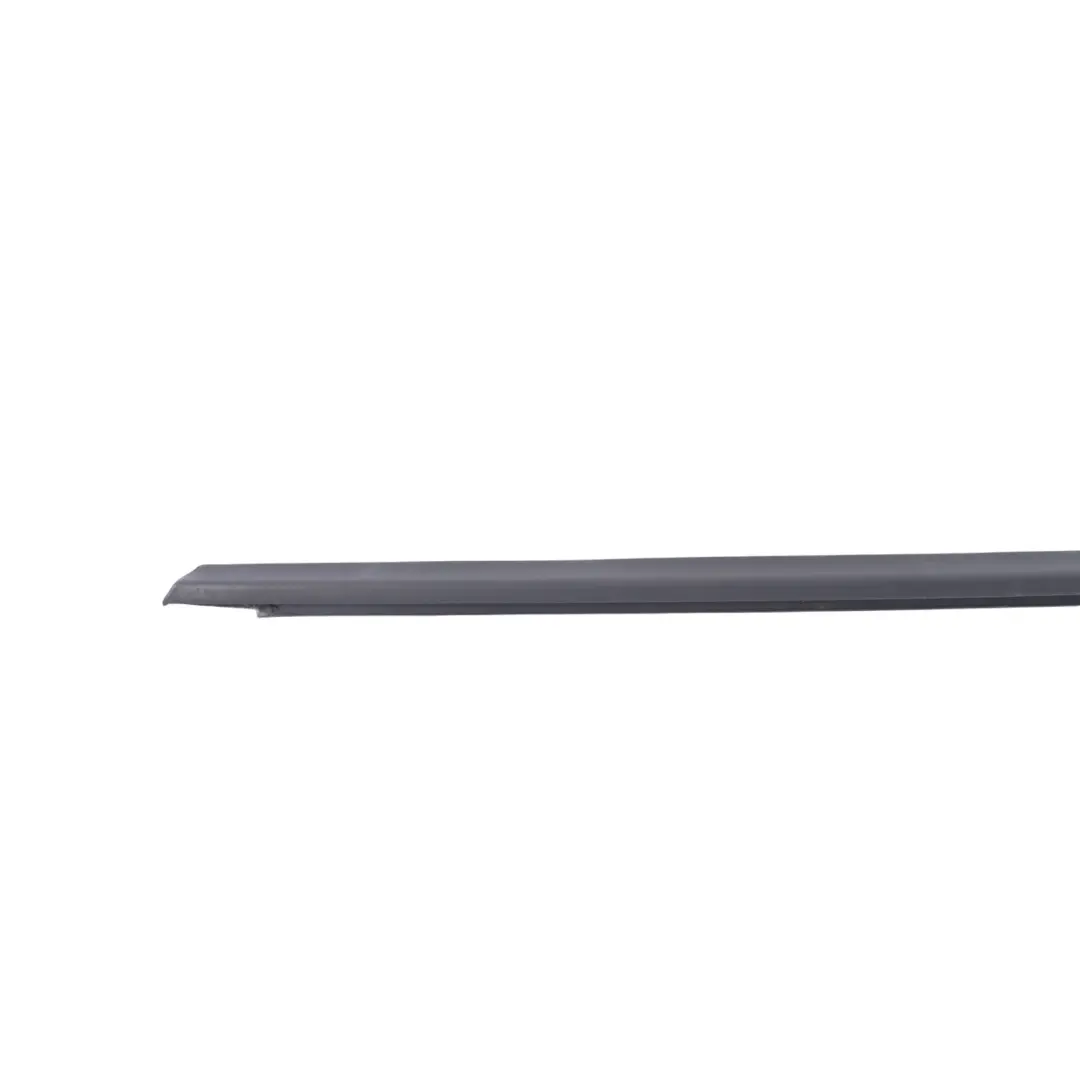 Volkswagen Scirocco Mk3 Window Wheather Strip Water Outer Right O/S 1K8837477B - SKU 1K8837478B - Part number 1K8837478B