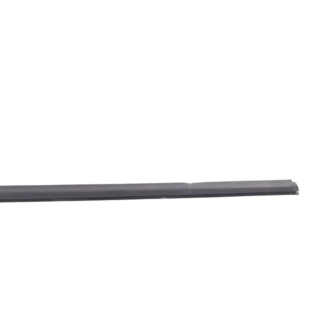 Volkswagen Scirocco Mk3 Window Wheather Strip Water Outer Right O/S 1K8837477B - SKU 1K8837478B - Part number 1K8837478B