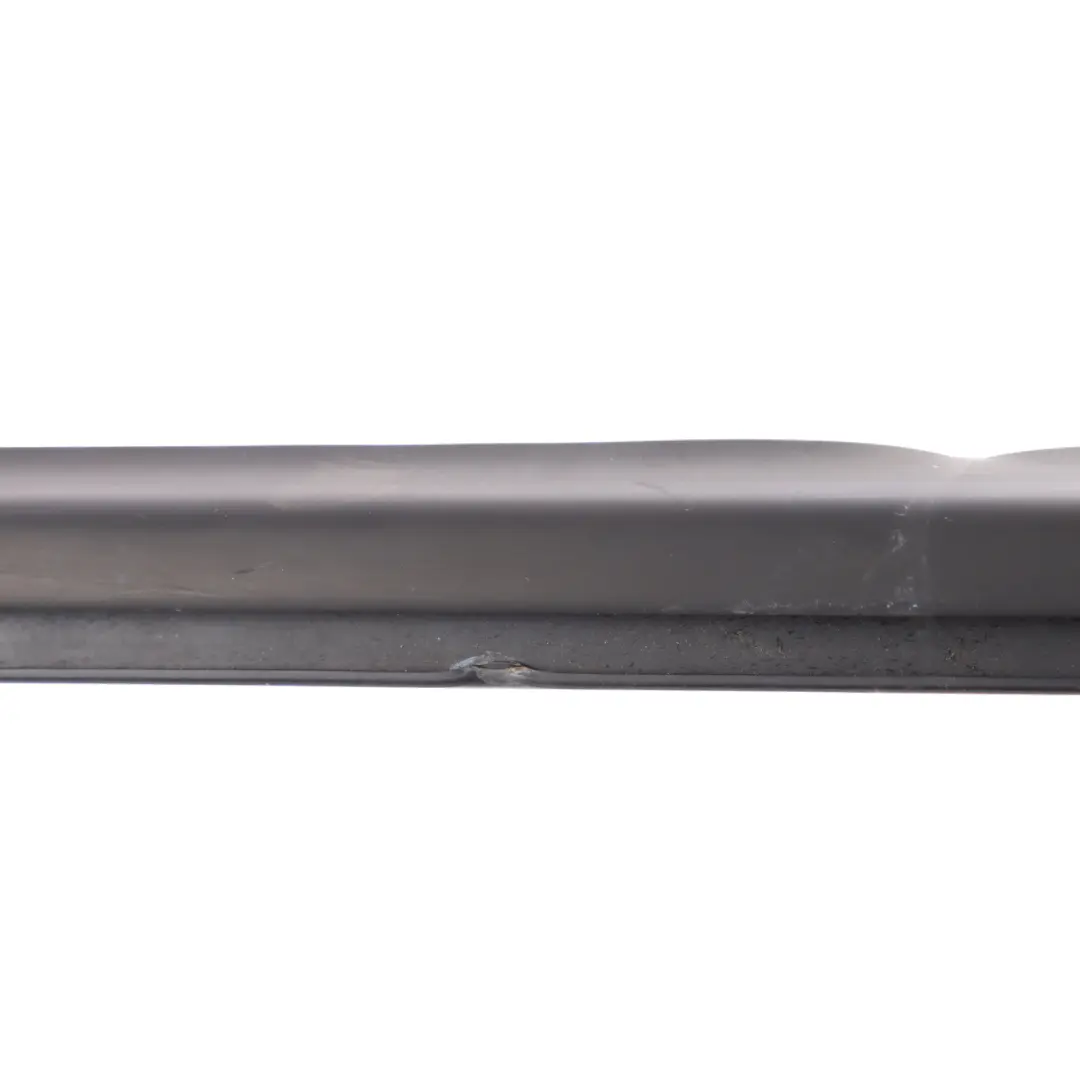 Volkswagen Scirocco Mk3 Window Wheather Strip Water Outer Right O/S 1K8837477B - SKU 1K8837478B - Part number 1K8837478B