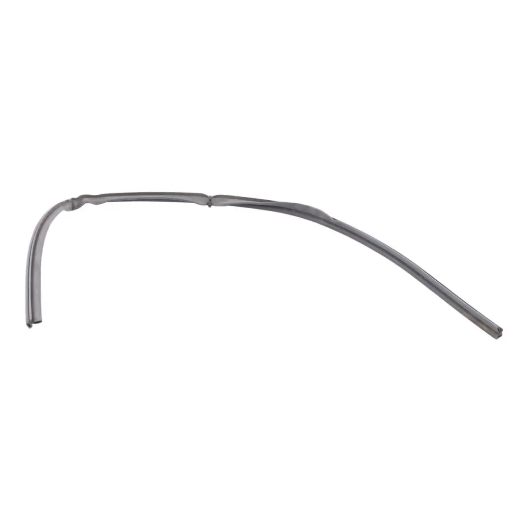 VW Scirocco Mk3 Outer Door Seal Gasket Rubber Front Left / Right - SKU 1K8837651 - Part number 1K8837651