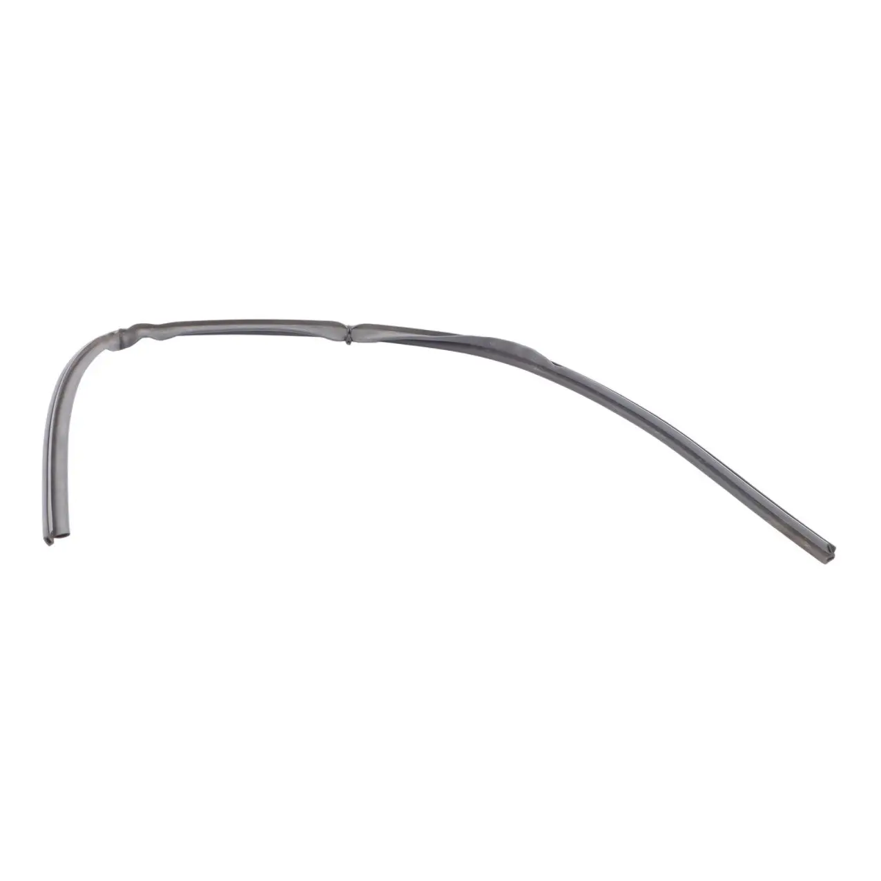 VW Scirocco Mk3 Outer Door Seal Gasket Rubber Front Left / Right 1K8837651