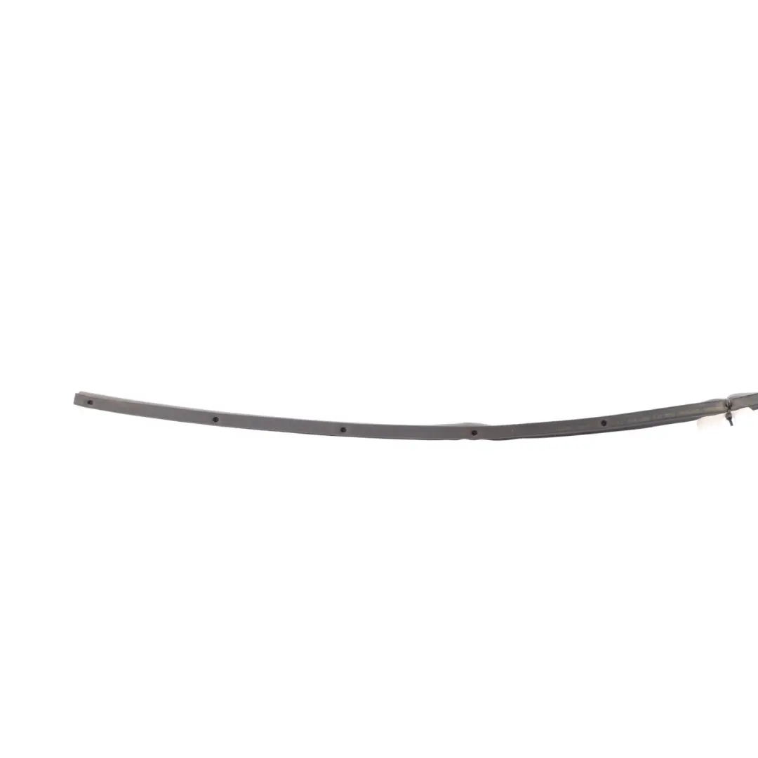 VW Scirocco Mk3 Outer Door Seal Gasket Rubber Front Left / Right - SKU 1K8837651 - Part number 1K8837651