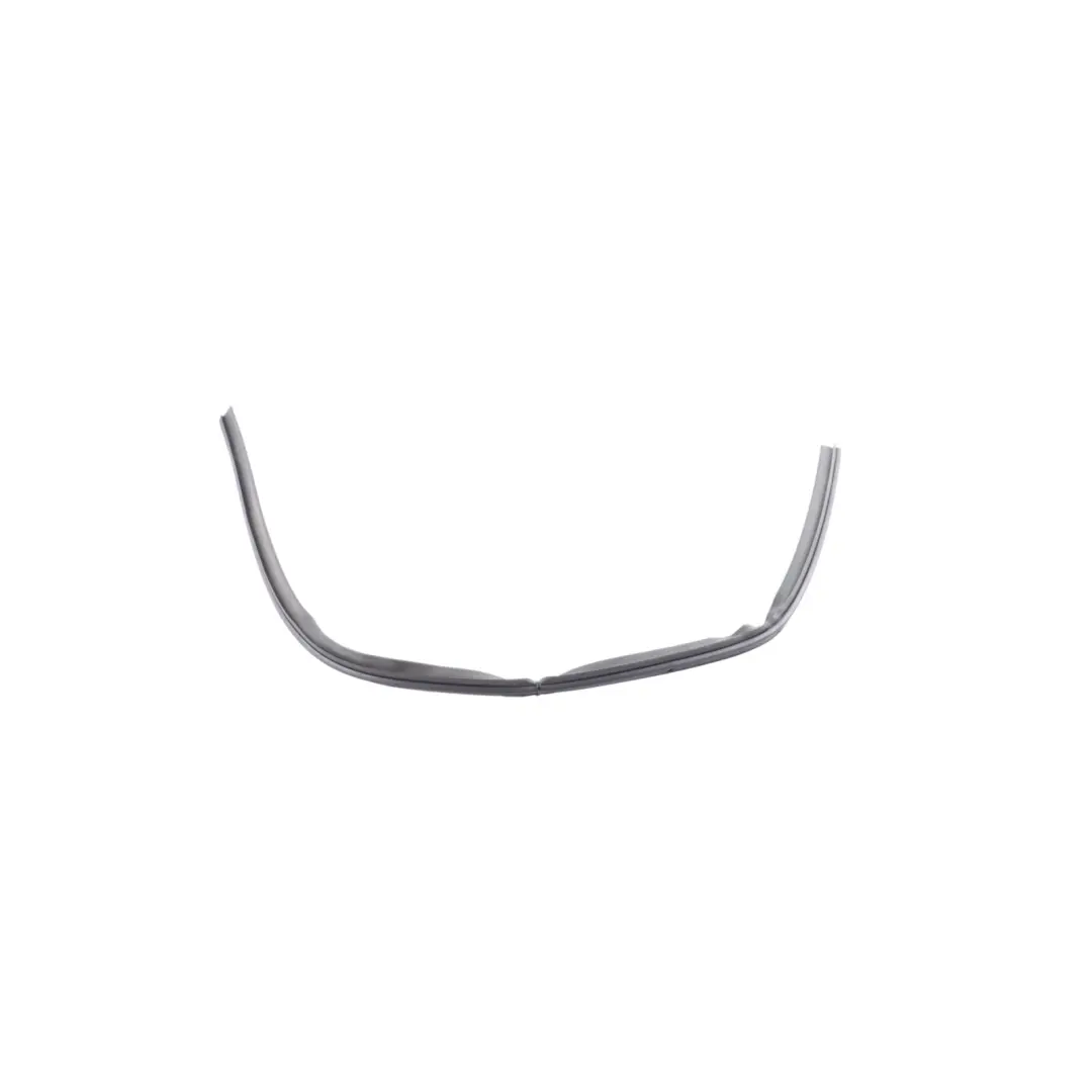 VW Scirocco Mk3 Outer Door Seal Gasket Rubber Front Left / Right - SKU 1K8837651 - Part number 1K8837651