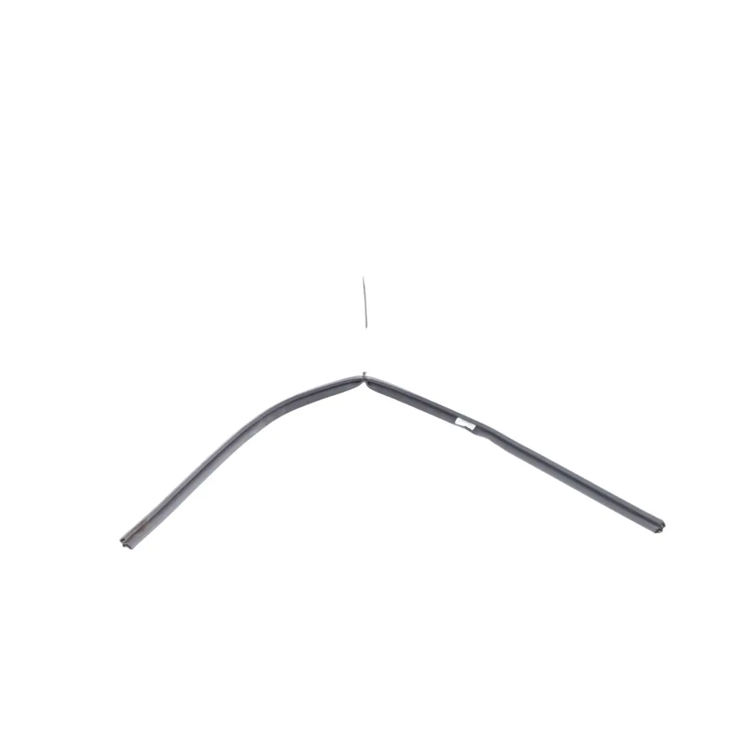 VW Scirocco Mk3 Outer Door Seal Gasket Rubber Front Left / Right - SKU 1K8837651 - Part number 1K8837651