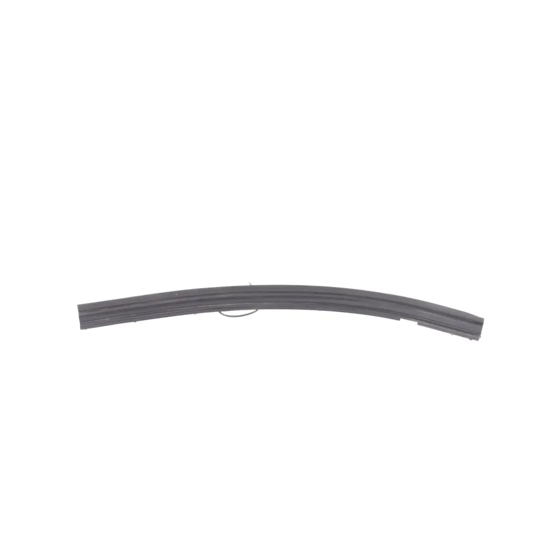 Volkswagen Scirocco Mk3 Door Seal Front Right O/S Outer Strip - SKU 1K8837716A - Part number 1K8837716A