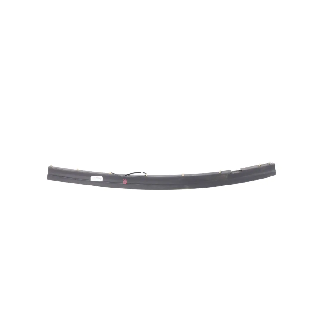 Mk3 Door Seal Front Right O/S Outer Strip to Volkswagen Scirocco with Part number 1K8837716A Volkswagen Scirocco Mk3 Door Seal Front Right O/S Outer Strip - SKU 1K8837716A - Part number 1K8837716A