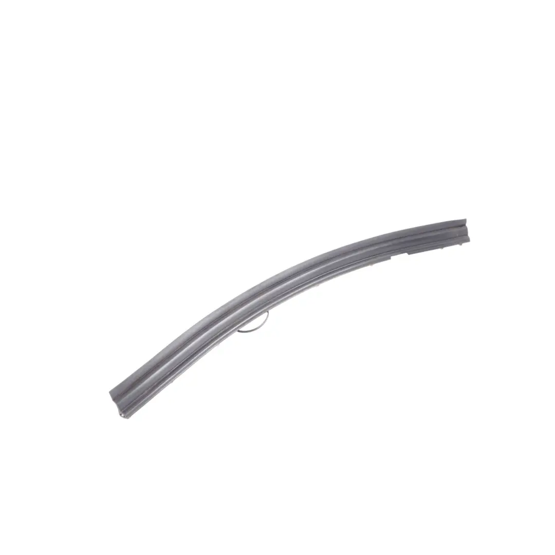 Mk3 Door Seal Front Right O/S Outer Strip to Volkswagen Scirocco with Part number 1K8837716A Volkswagen Scirocco Mk3 Door Seal Front Right O/S Outer Strip - SKU 1K8837716A - Part number 1K8837716A
