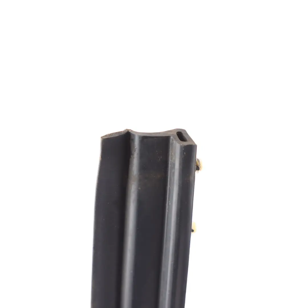 Mk3 Door Seal Front Right O/S Outer Strip to Volkswagen Scirocco with Part number 1K8837716A Volkswagen Scirocco Mk3 Door Seal Front Right O/S Outer Strip - SKU 1K8837716A - Part number 1K8837716A