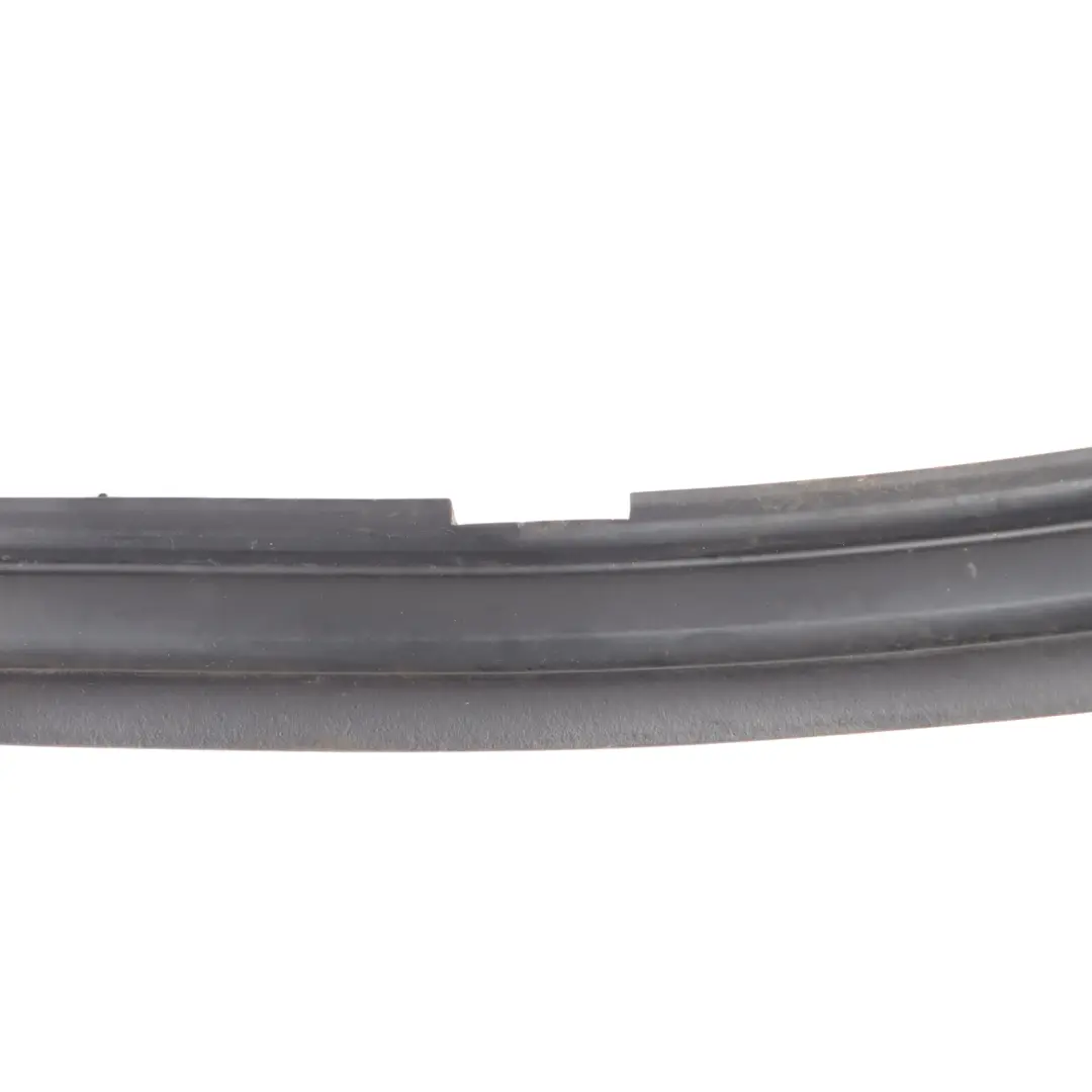 Mk3 Door Seal Front Right O/S Outer Strip to Volkswagen Scirocco with Part number 1K8837716A Volkswagen Scirocco Mk3 Door Seal Front Right O/S Outer Strip - SKU 1K8837716A - Part number 1K8837716A