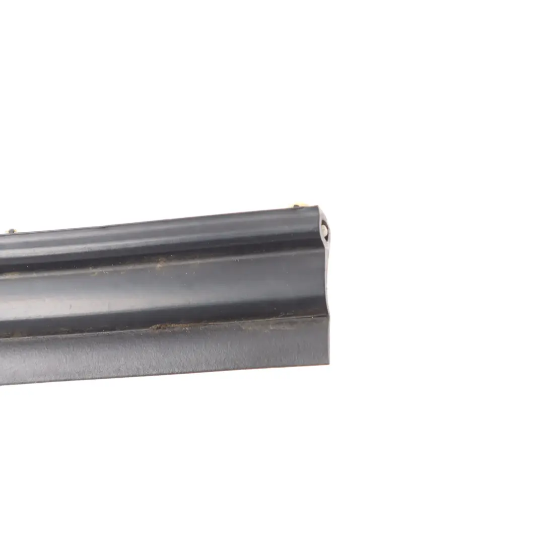 Mk3 Door Seal Front Right O/S Outer Strip to Volkswagen Scirocco with Part number 1K8837716A Volkswagen Scirocco Mk3 Door Seal Front Right O/S Outer Strip - SKU 1K8837716A - Part number 1K8837716A