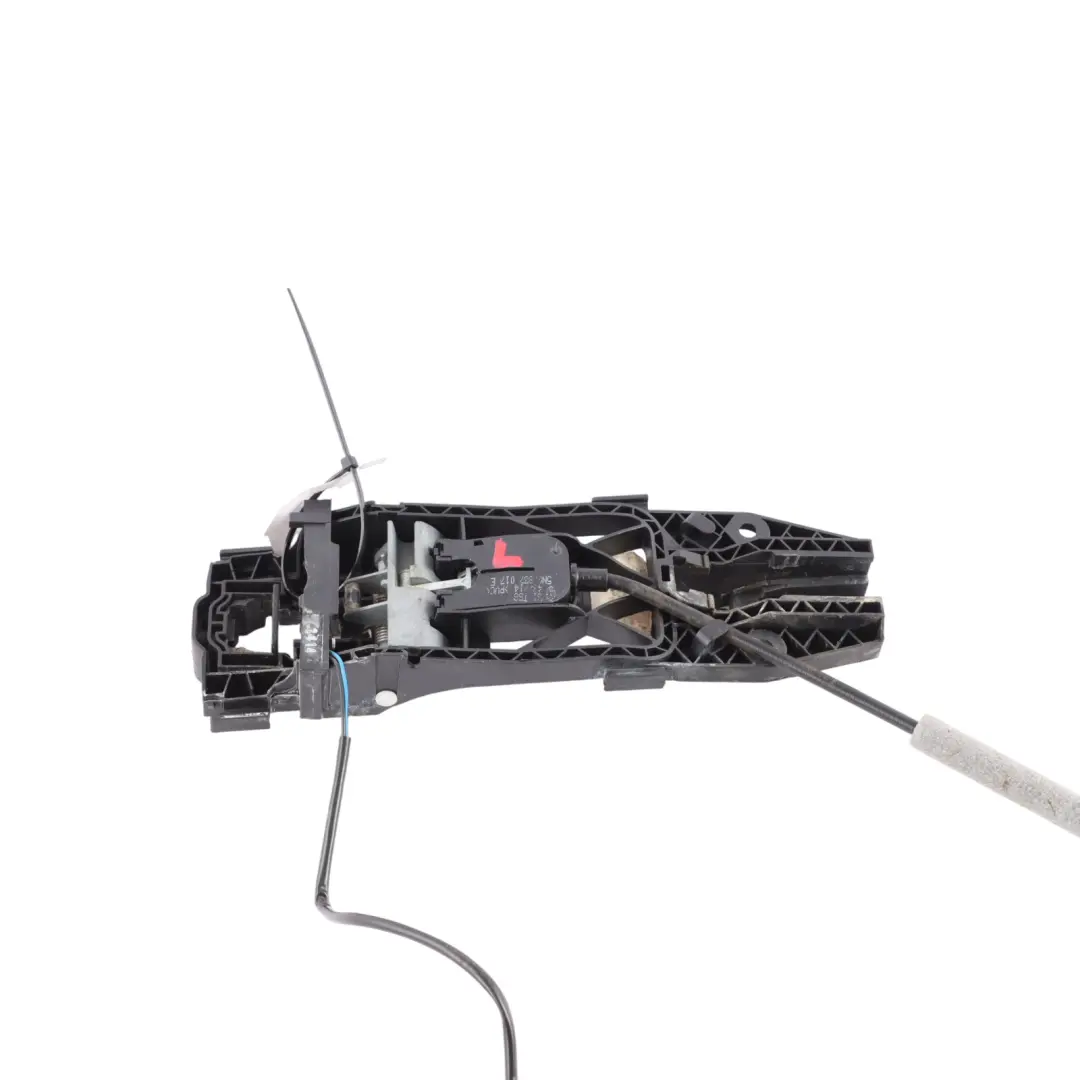 Mk3 Beifahrertürgriffhalterung Träger Vorne für VW Scirocco mit Teilenummer 1K8839885K VW Scirocco Mk3 Beifahrertürgriffhalterung Träger Vorne - SKU 1K8839885K - Teilenummer 1K8839885K