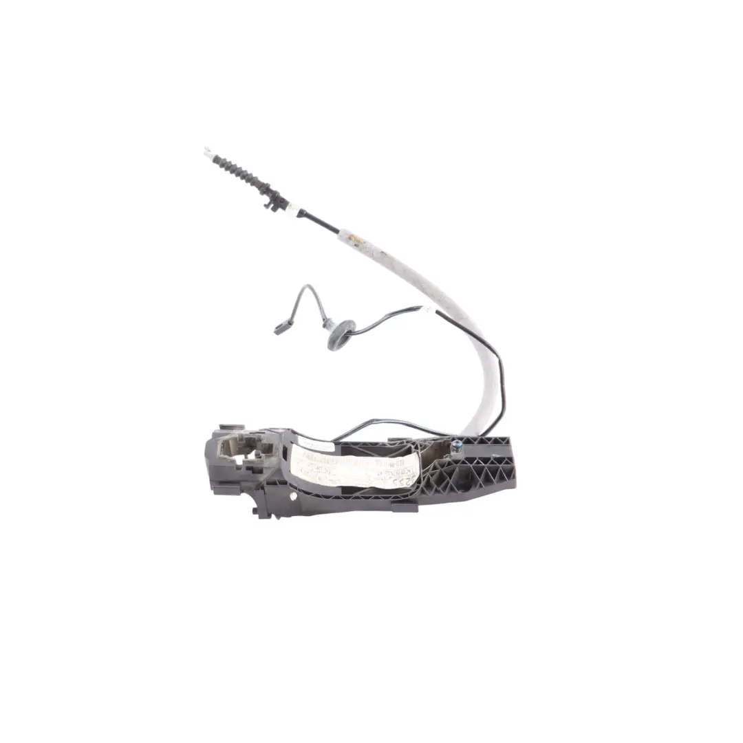 Mk3 Beifahrertürgriffhalterung Träger Vorne für VW Scirocco mit Teilenummer 1K8839885K VW Scirocco Mk3 Beifahrertürgriffhalterung Träger Vorne - SKU 1K8839885K - Teilenummer 1K8839885K