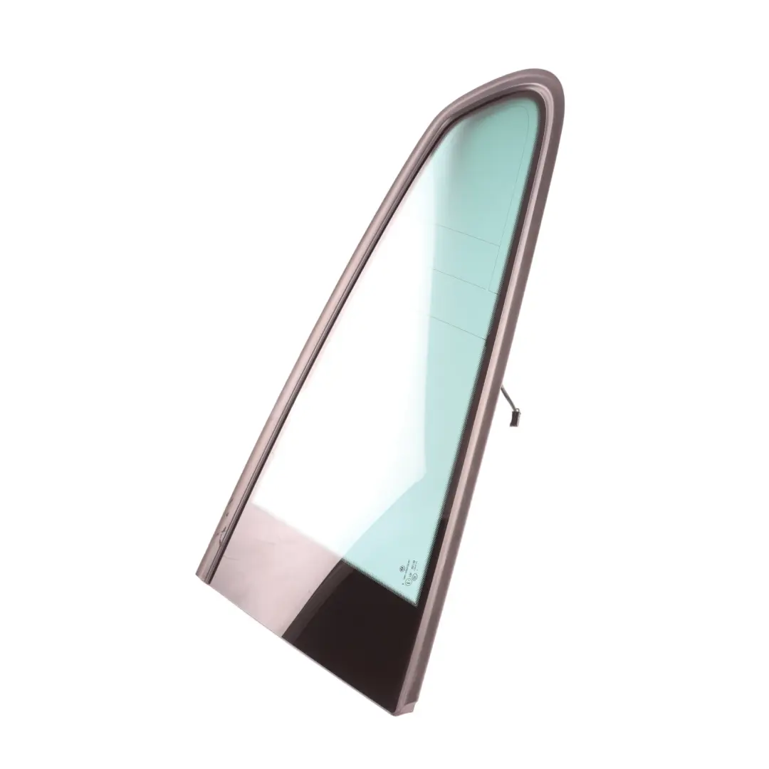 Volkswagen Scirocco Mk3 Quarter Side Window Glass Rear Left N/S - SKU 1K8845041Q - Part number 1K8845041Q